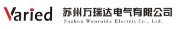 SUZHOU WANRUIDA ELECTRIC CO., LTD. 万瑞达电气 WRDDQ LOGO