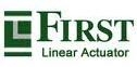 Ningbo First Transmission Equipment Co., Ltd. 菲思特 NB-FIRST LOGO