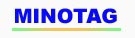 ZHENJIANG MINOTAG TECHNOLOGY CO., LTD. 敏通科技 MINOTAG LOGO