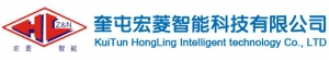 KUITUN HONGLING INTELLIGENT TECHNOLOGY CO., LTD. 宏菱智能 HLZHN LOGO