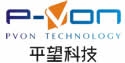HANGZHOU PVON TECHNOLOGY CO., LTD. 平望科技 PVONTEK LOGO