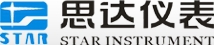 深圳市思达仪表有限公司 思达仪表 SZSTAR LOGO