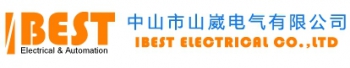 IBEST ELECTRICAL CO., LTD. 山崴电气 IBEST LOGO