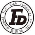 上海复迪科技有限公司 复迪科技 FUDI LOGO