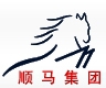 郑州顺马电子科技有限公司 顺马集团 SHUNMA LOGO