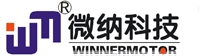 郑州微纳科技有限公司 微纳科技 WINNERMOTOR LOGO