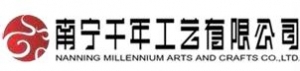南宁千年工艺有限公司 千年工艺 QNC LOGO