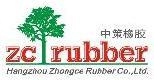 HangZhou ZhongCe Rubber Co.,Ltd. 中策橡胶 zcrubber LOGO