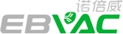 ZHEJIANG EBVAC BIOTECH CO.,LTD. 诺倍威 EBVAC LOGO