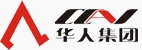 CCAV GROUP CO., LTD. 华人集团 CCAV LOGO