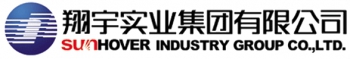 翔宇实业集团有限公司 翔宇实业 SUNHOVER LOGO