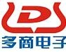SHANGHAI D.S ELECTRONICS CO., LTD. 多商电子 DSElectronics LOGO