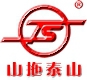 SHANTUO AGRICULTURAL MACHINERY EQUIPMENT CO., LTD. 山拖泰山 TSTRACTOR LOGO