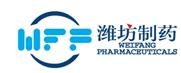山东潍坊制药厂有限公司 潍坊制药厂 WEIFANG LOGO