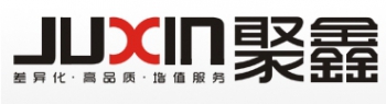 ZHANJIANG JUXIN NEW ENERGY CO., LTD. 聚鑫 JUXIN LOGO
