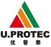 SHENZHEN U.PROTEC APPAREL TECH CO., LTD. 优普泰 UPROTEC LOGO