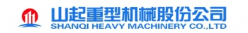 Shandong Crane Works Co.,Ltd 山起重型机械 SDQZ LOGO