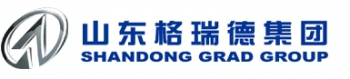 山东格瑞德集团有限公司 格瑞德集团 GRADGROUP LOGO