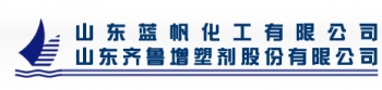 山东蓝帆化工有限公司 蓝帆化工 BLUESAIL LOGO
