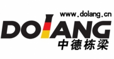 山东栋梁科技设备有限公司 山东栋梁 dolang LOGO