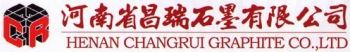 河南省昌瑞石墨有限公司 昌瑞石墨 CRSM LOGO