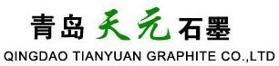 Qingdao Tianyuan Graphite Co., Ltd. 青岛天元 QDTY LOGO