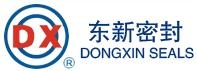 浙江东新密封有限公司 东新密封 DONGXIN LOGO