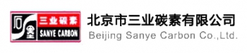 北京市三业碳素有限公司 三业碳素 SanyeCarbon LOGO