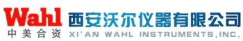 XIAN WAHL INSTRUMENT CO., LTD. 西安沃尔 Wahl LOGO
