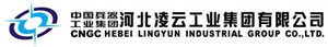 河北凌云工业集团有限公司 凌云工业 LYIG LOGO