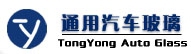 Hebei Tongyong Glass Industrial Co., Ltd. 通用玻璃 TYGLASS LOGO