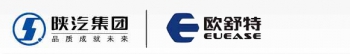 Shaanxi Euease Automobile Co., Ltd. 欧舒特 EUROSTAR LOGO