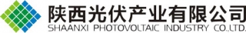 Shaanxi Photovoltaic Industry Co., Ltd. 陕西光伏 SNPV LOGO