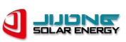 JiangSu JiuDing Solar Energy System Co., Ltd. 九鼎光伏 JiudingSoolar LOGO