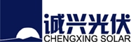 Zhejiang Chengxing Solar Technology Co.,Ltd. 诚兴光伏 CXSOLAR LOGO