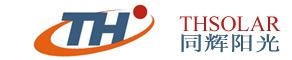 慈溪同辉光伏科技有限公司 同辉光伏 THSOLAR LOGO