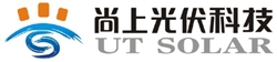 Wuxi UT solar Technology Co., Ltd. 尚上光伏 UTSOLAR LOGO