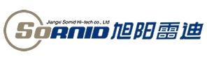 Jiangxi Sornid Hi-Tech Co., Ltd. 旭阳雷迪 SORNID LOGO