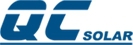 SUZHOU QC SOLAR CO., LTD. 苏州快可 QCSOLAR LOGO