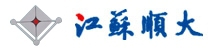 江苏顺大集团有限公司 江苏顺大 SHUNDASOLAR LOGO