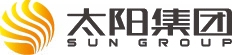 JIANGSU SUN GROUP CO., LTD. 太阳集团 SUNGROUP LOGO