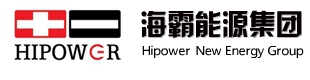 Hipower Energy Group Co., Ltd 海霸能源 Hipower LOGO