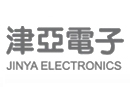 TIANJIN JINYA ELECTRONIC CO., LTD. 津亚电子 JINYA LOGO