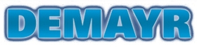DEMAYR TRANSMISSION EQUIPMENT CO., LTD. 德麦尔传动 DEMAYR LOGO