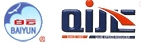 Hangzhou Qijie Speed Reducer Co., Ltd. 杭州奇杰 QIJIE LOGO