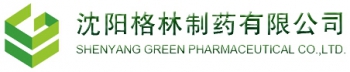 SHENYANG GREEN PHARMACEUTICAL CO., LTD. 格林制药 SYGREEN LOGO