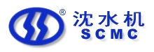 沈阳水泥机械有限公司 沈水机 SSJC LOGO