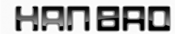 SHENYANG HANBAO TECHNOLOGY CO., LTD. 韩宝科技 HANBAO LOGO