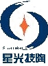 Shenyang Starlight Advanced Ceramics Co., Ltd. 星光技陶 SSACC LOGO
