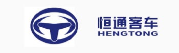 CHONGQING HENGTONG BUS CO., LTD. 恒通客车 HENGTONG LOGO